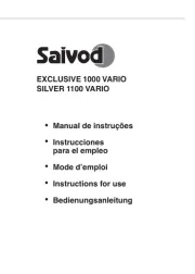 Saivod