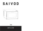 Saivod