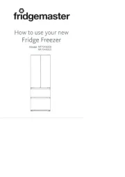 Fridgemaster