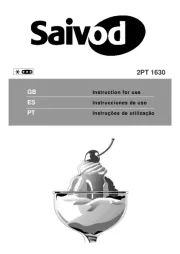 Saivod