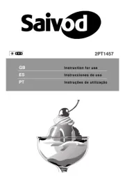 Saivod