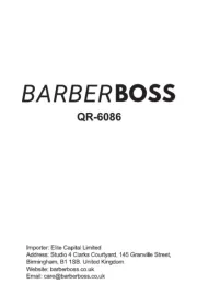 BarberBoss