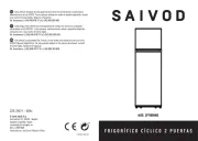 Saivod