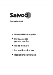 Saivod