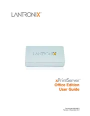 Lantronix