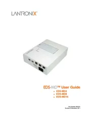 Lantronix