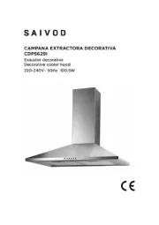 Saivod