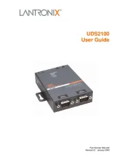 Lantronix