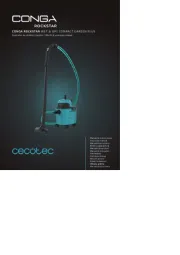 Cecotec