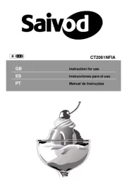 Saivod
