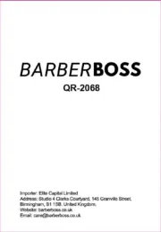 BarberBoss