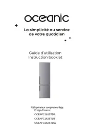 Oceanic