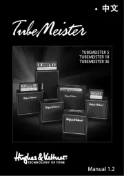 Hughes & Kettner