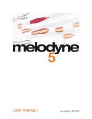 Melodyne