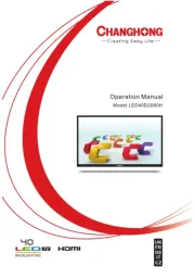 Changhong