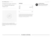 Fisher Paykel