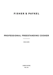 Fisher Paykel