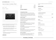 Fisher Paykel