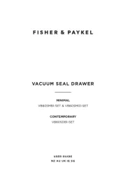 Fisher Paykel