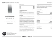 Fisher Paykel