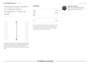 Fisher Paykel