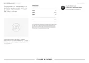 Fisher Paykel