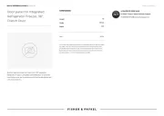 Fisher Paykel