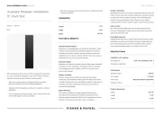Fisher Paykel