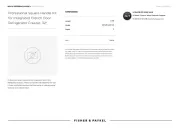 Fisher Paykel