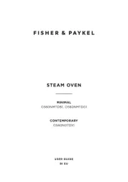 Fisher Paykel