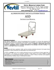 Vestil