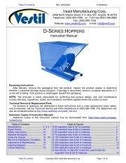 Vestil