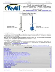 Vestil