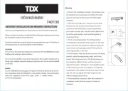 TDX