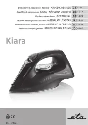 ETA