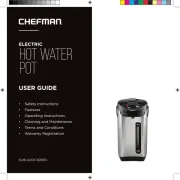 Chefman