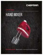 Chefman