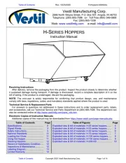 Vestil