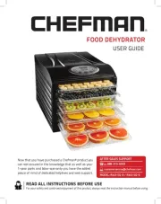 Chefman