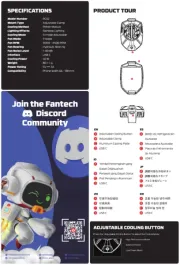 Fantech