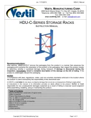Vestil