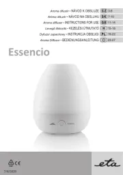 ETA