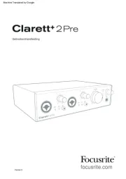 Focusrite