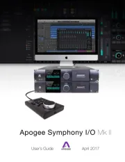 Apogee