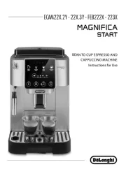 Delonghi