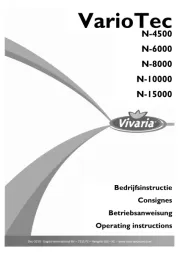 Vivaria
