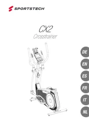 Sportstech