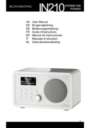 Scansonic