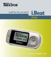 Trekstor