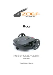 Zoef Robot